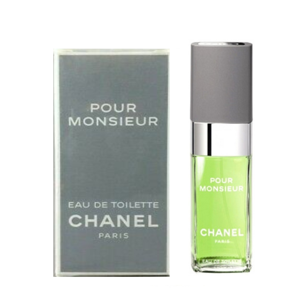 CHANEL POUR MONSIEUR EDT 100ML