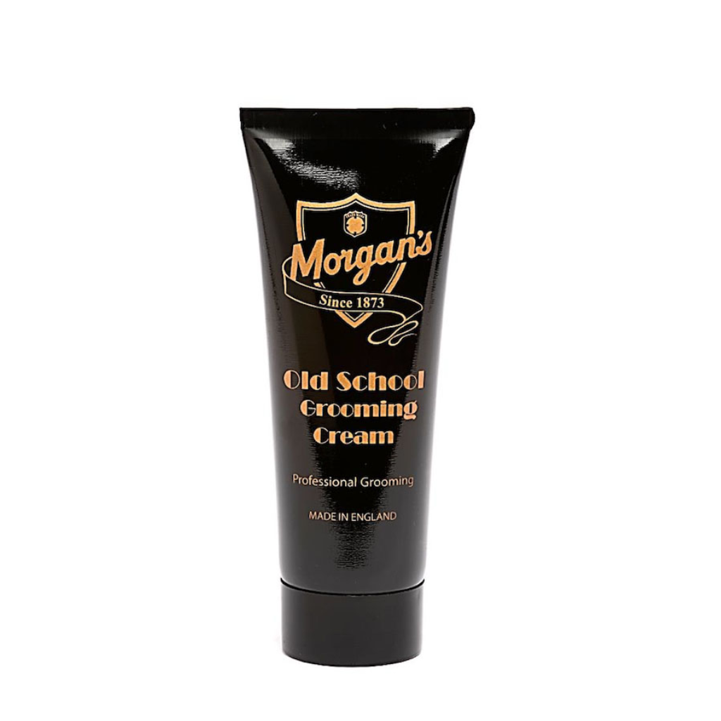 MORGAN'S OLD SCHOOL GROOMING CREAM 100ML 39914