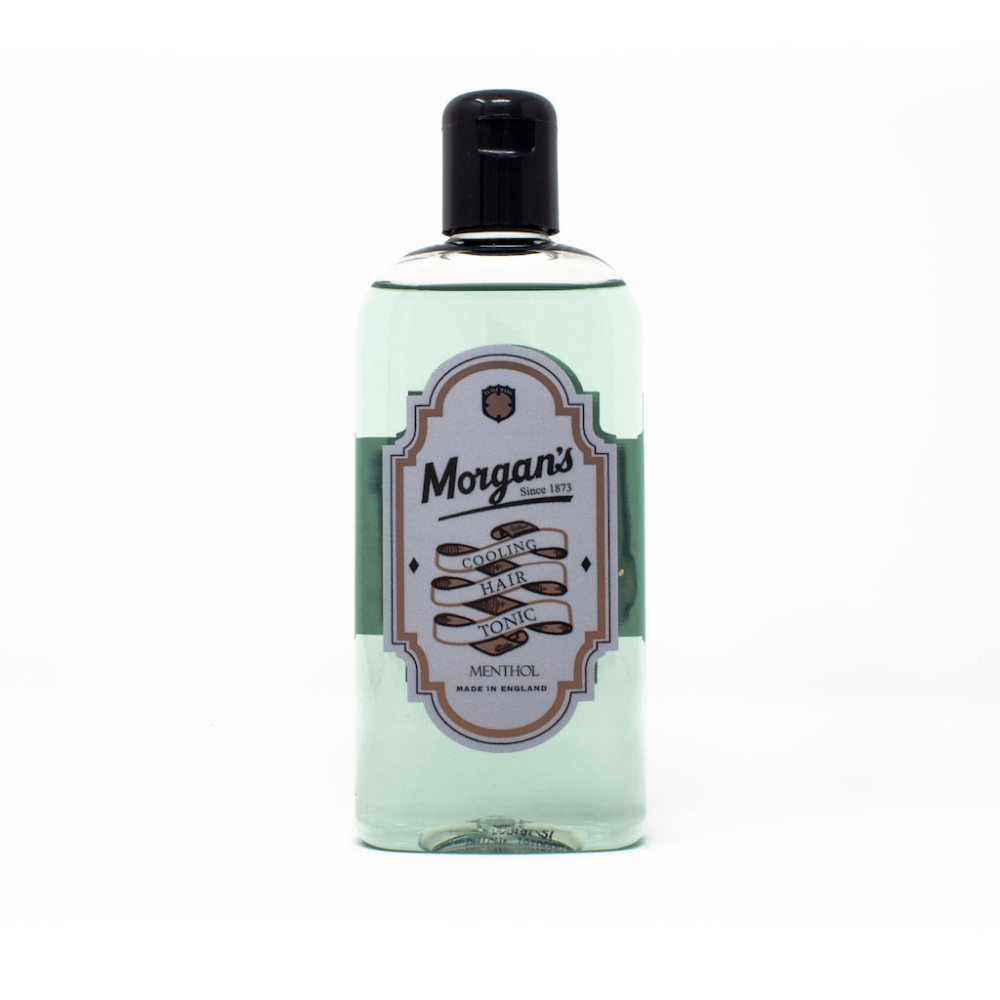 MORGAN'S COOLING HAIR TONIC MENTHOL 250ML 39896