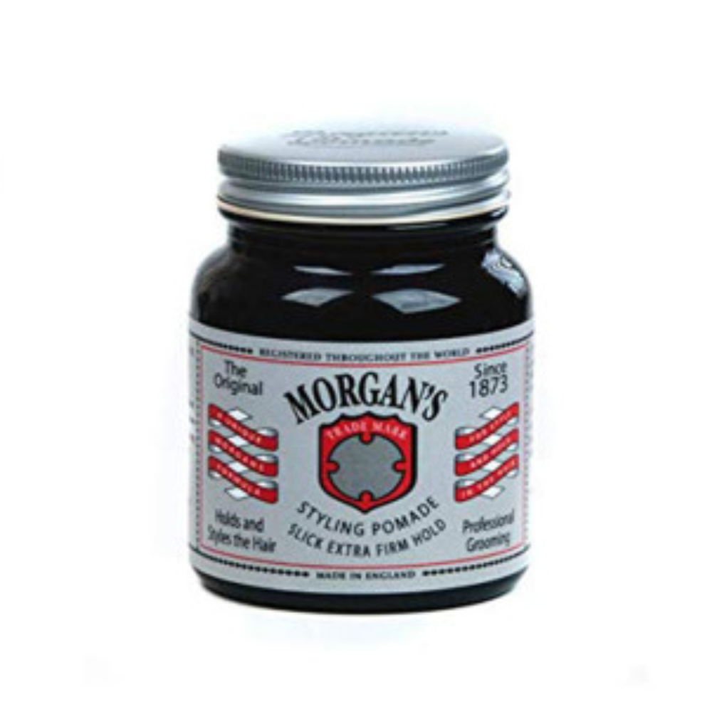 MORGAN'S STYLING POMADE SLICK EXTRA FIRM HOLD 100GR 39911