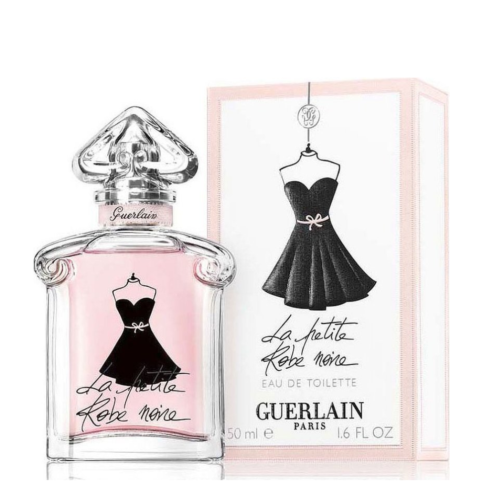 GUERLAIN LA PETITE ROBE NOIR EDT 50ML
