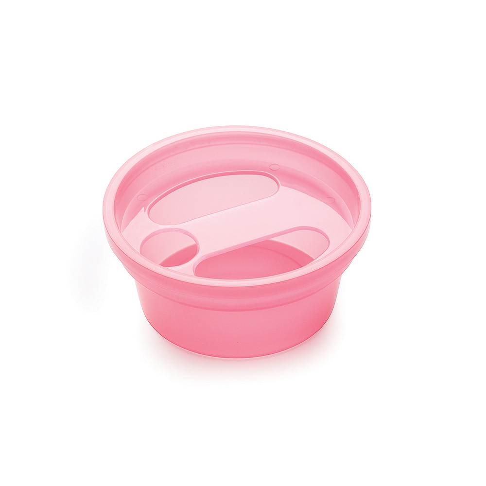 MORO VASCHETTA MANICURE PINK 35189