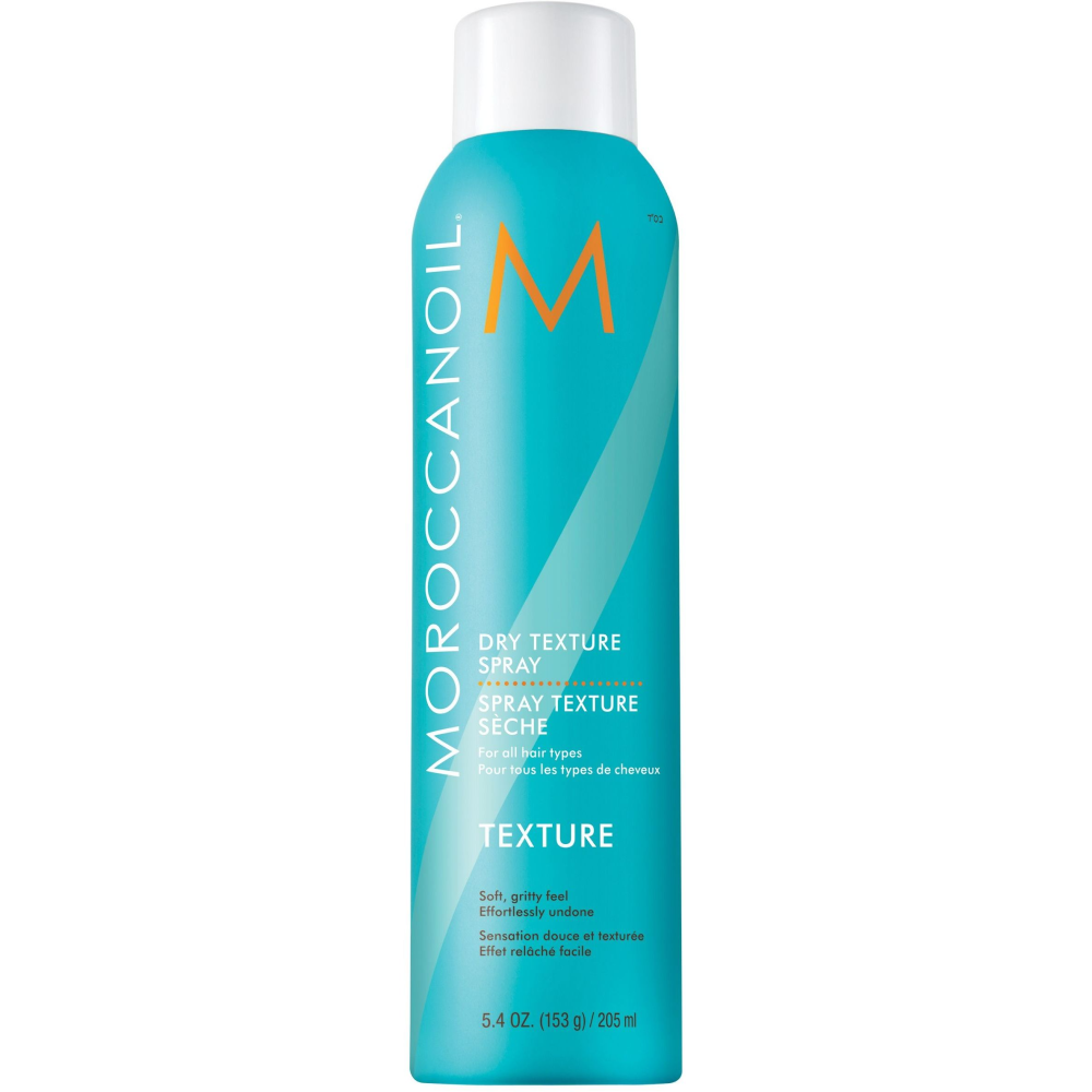 MOROCCANOIL DRY TEXTURE SPRAY SECCO 205ML 10141