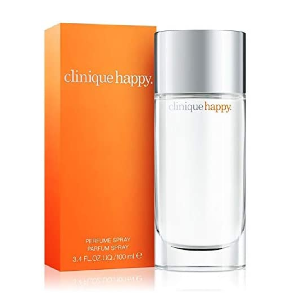 CLINIQUE HAPPY EDP 100ML