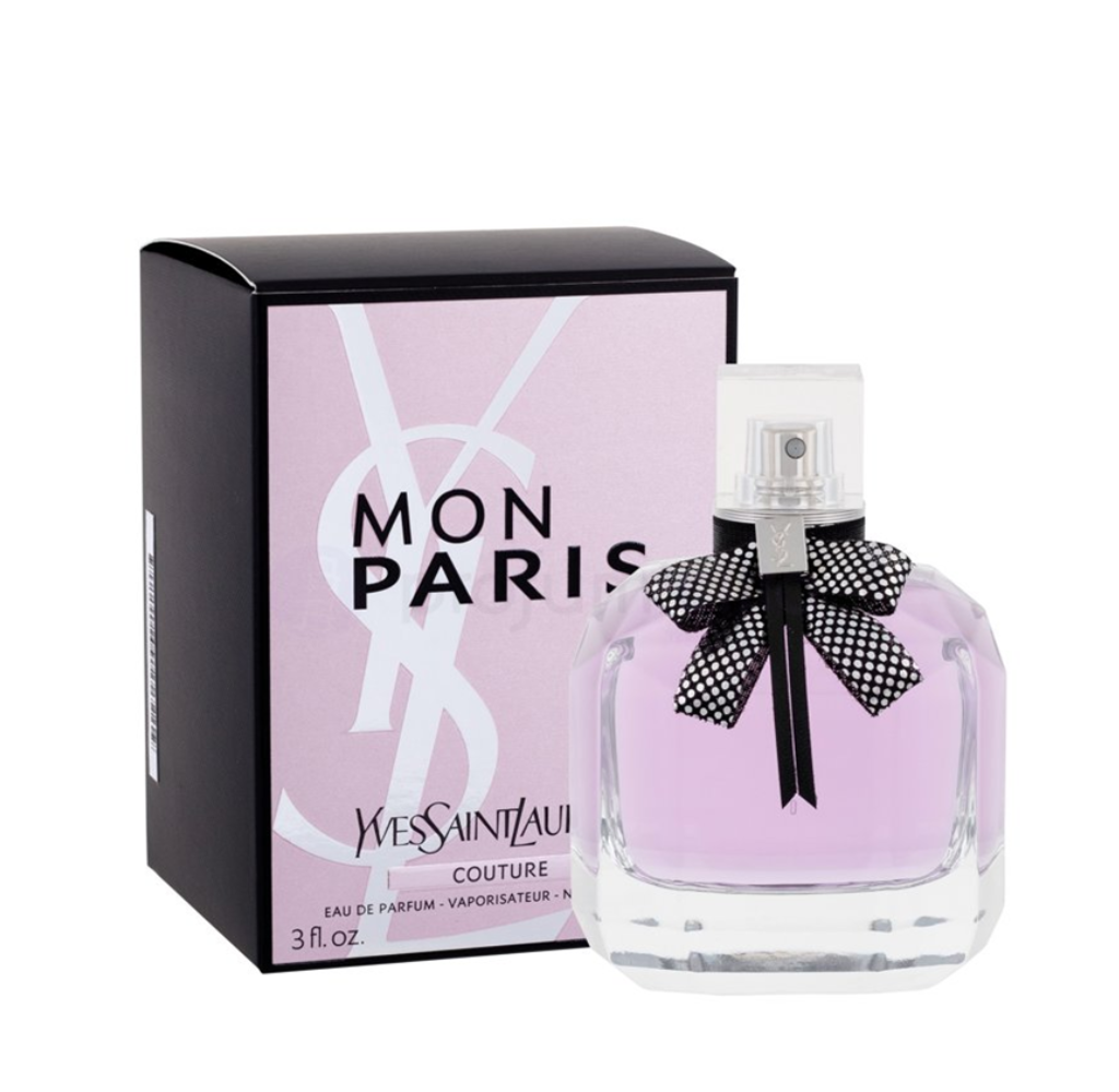 YSL MON PARIS COUTURE EDP 50ML 7998600