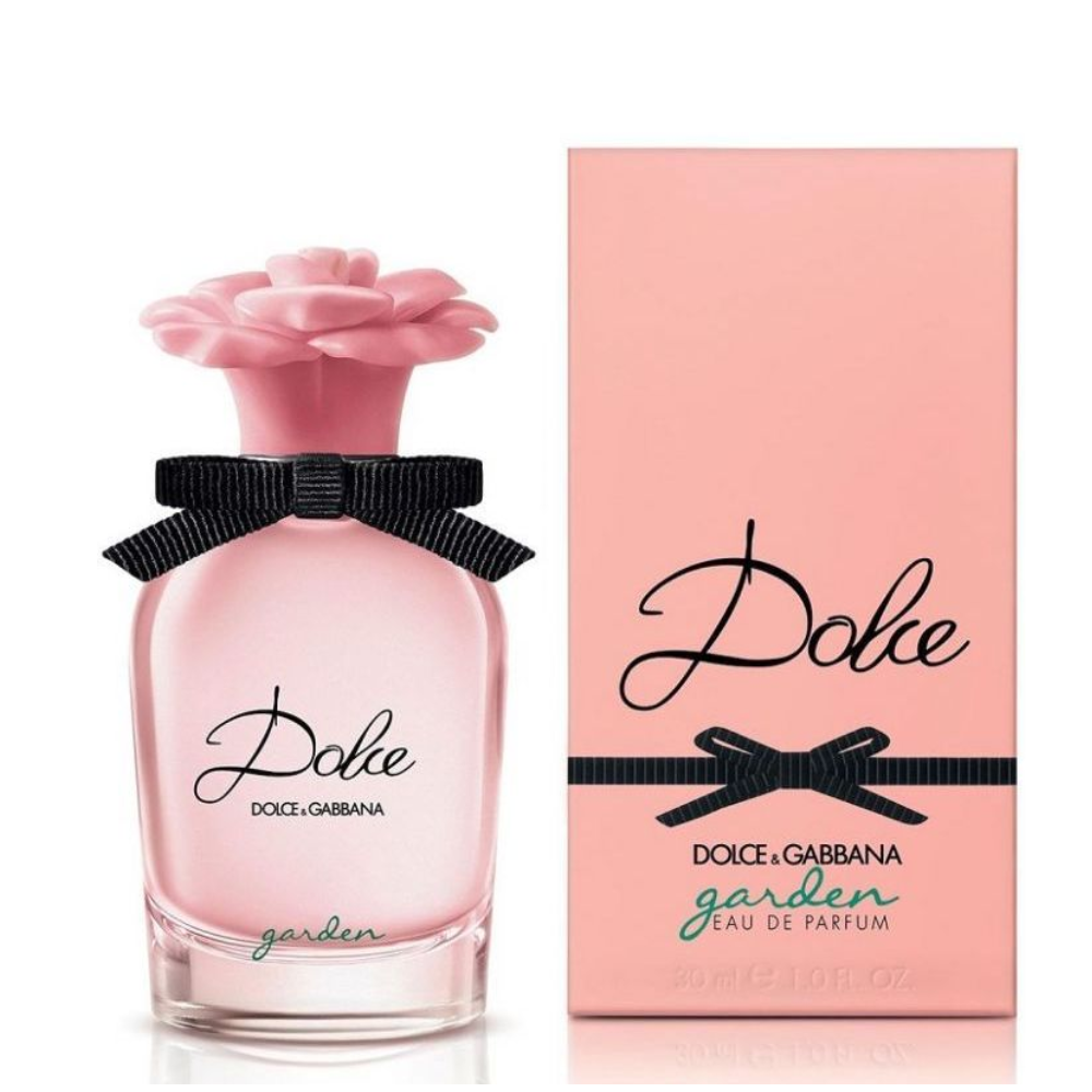 DOLCE&GABBANA DOLCE GARDEN EDP 50ML