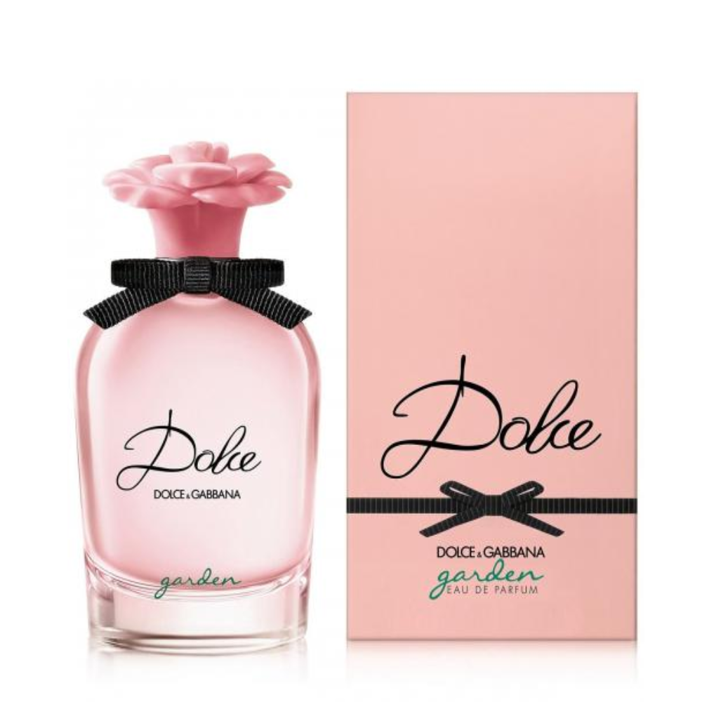 -DOLCE&GABBANA DOLCE GARDEN EDP 30ML