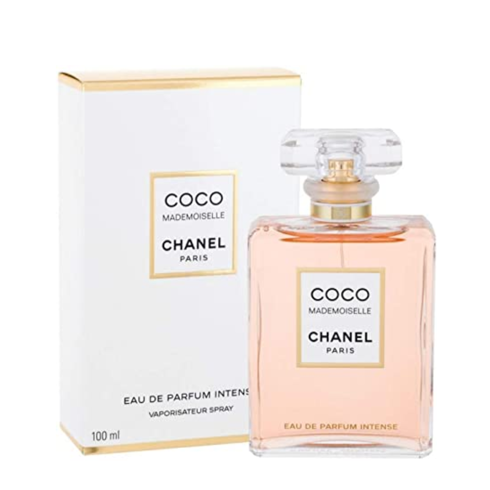 CHANEL COCO MADEMOISELLE INTENSE EDP 100ML