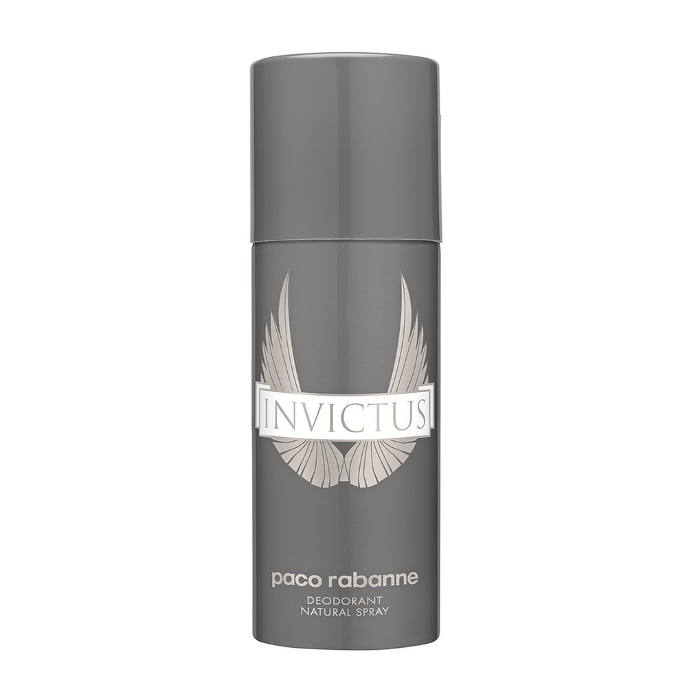 PACO RABANNE INVICTUS DEODORANTE SPRAY 150ML