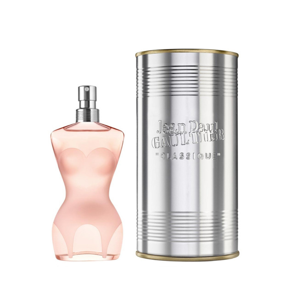 JPG CLASSIQUE DONNA EDT 50ML