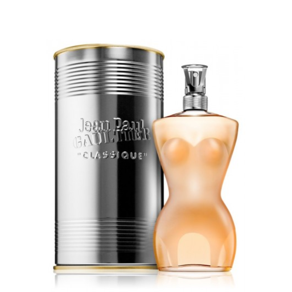 JPG CLASSIQUE EDT DONNA 20ML