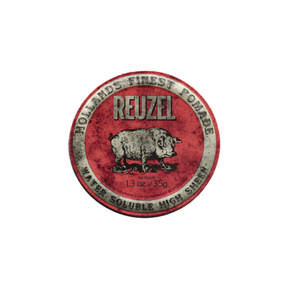 REUZEL RED POMADE 35GR 39700