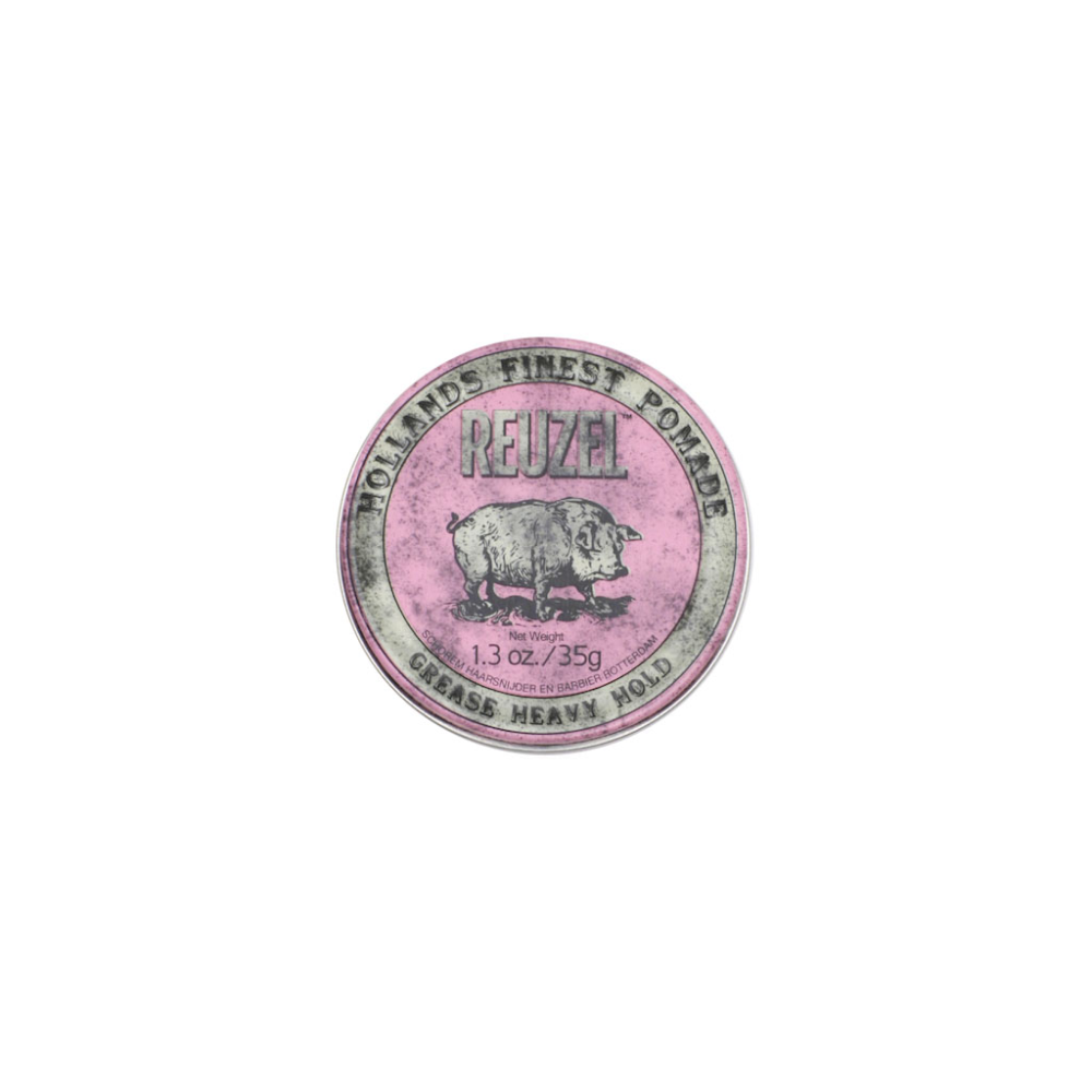 REUZEL PINK POMADE 35GR 39706