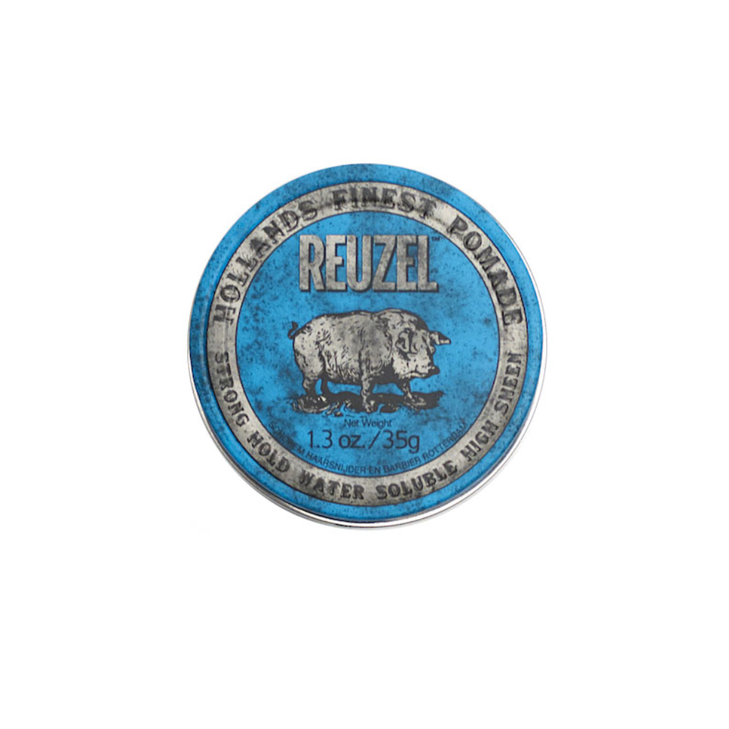 REUZEL BLUE POMADE 35GR 39709