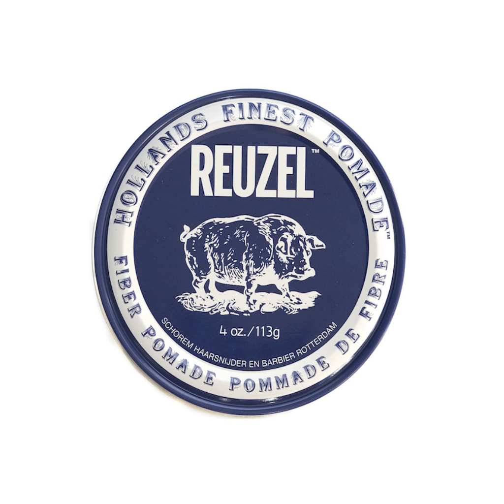 REUZEL FIBER POMADE 113GR 39716