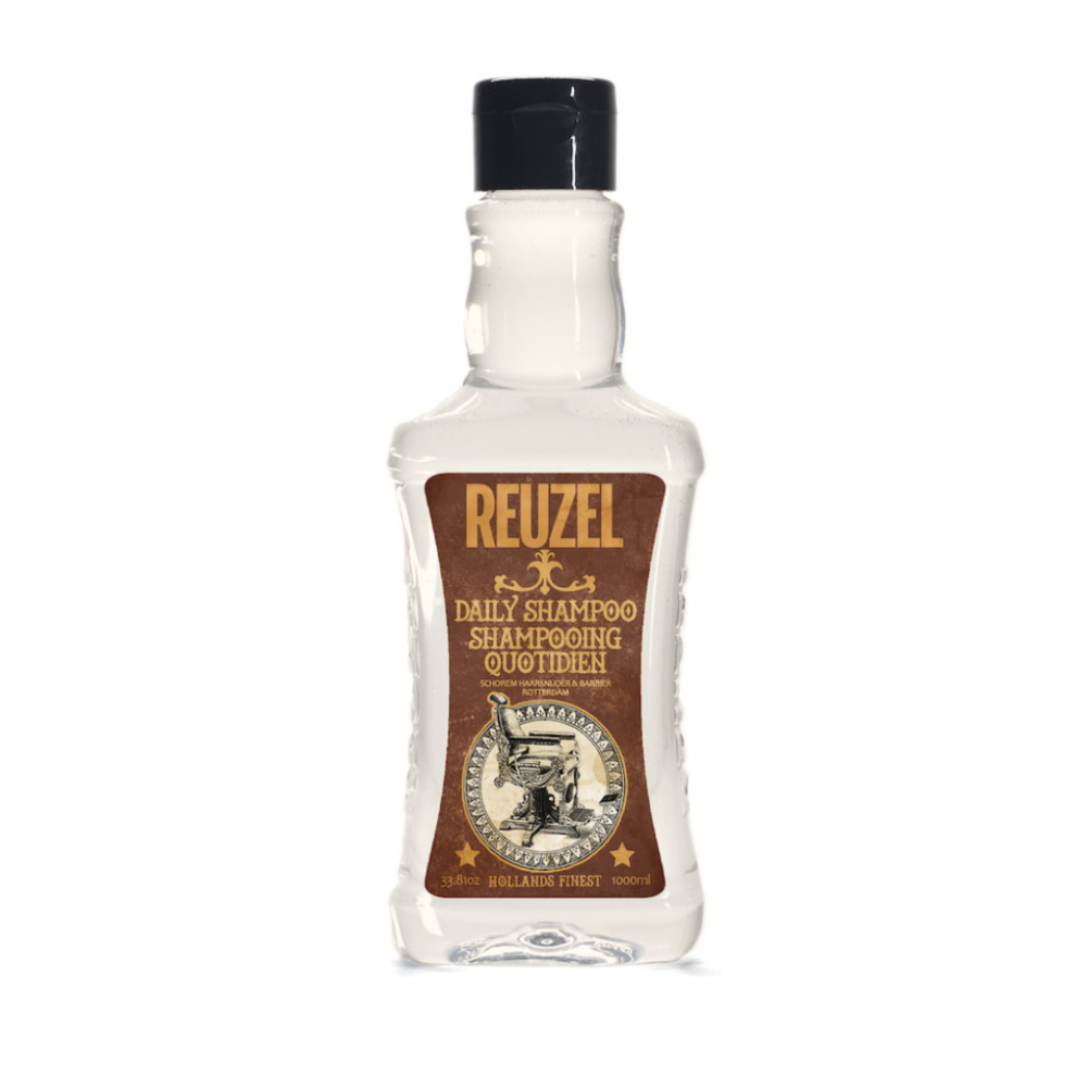 REUZEL DAILY SHAMPOO 1000ML 39732