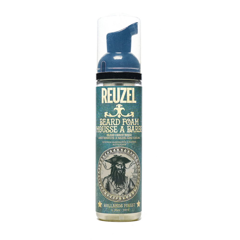 REUZEL BEARD FOAM 70ML 39746