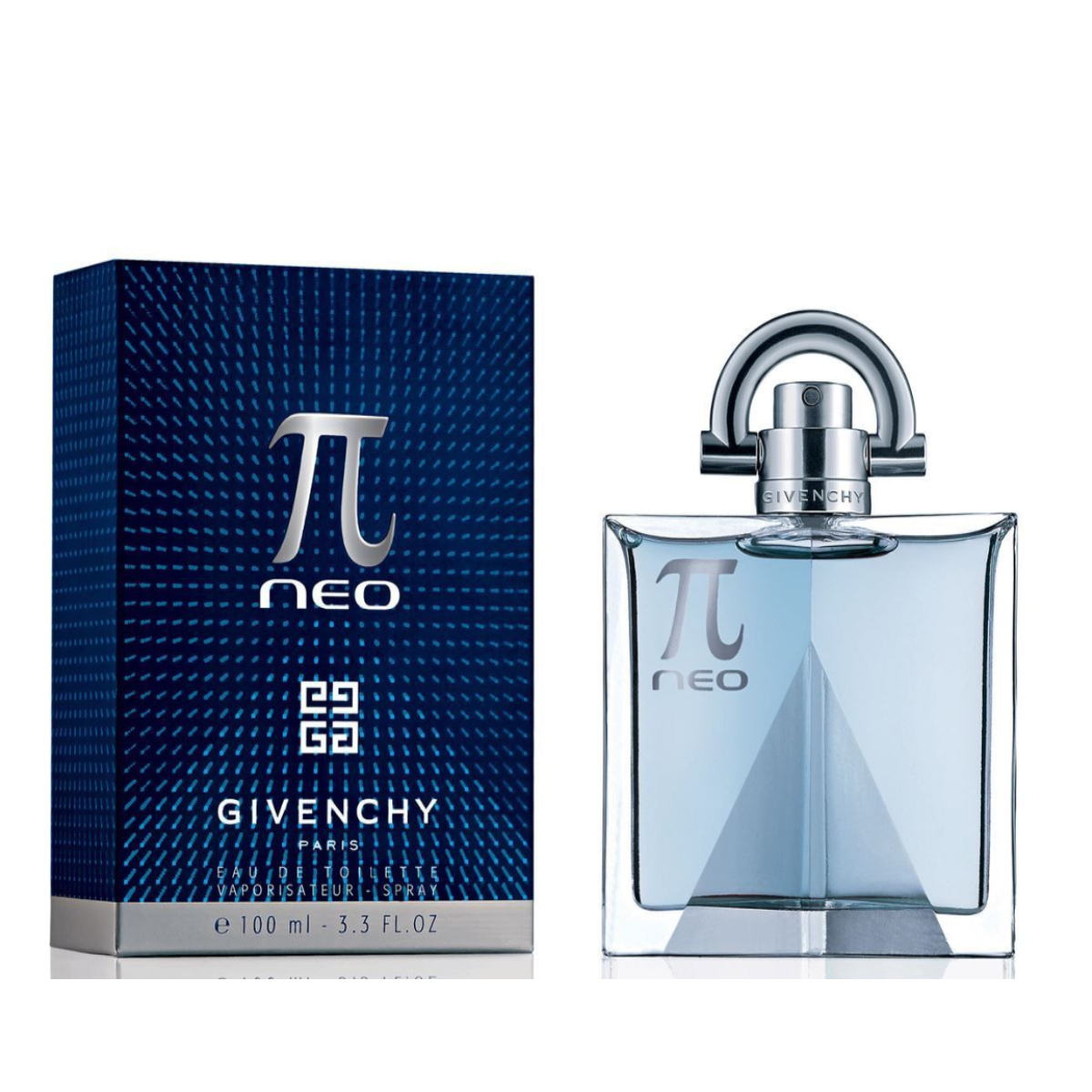 GIVENCHY PI NEO EDT 100ML