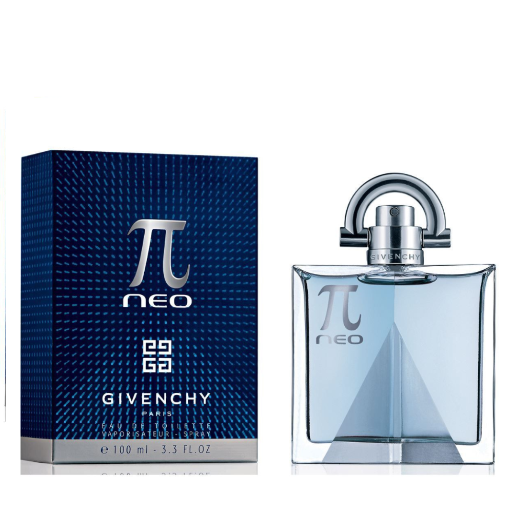 GIVENCHY PI NEO EDT 100ML