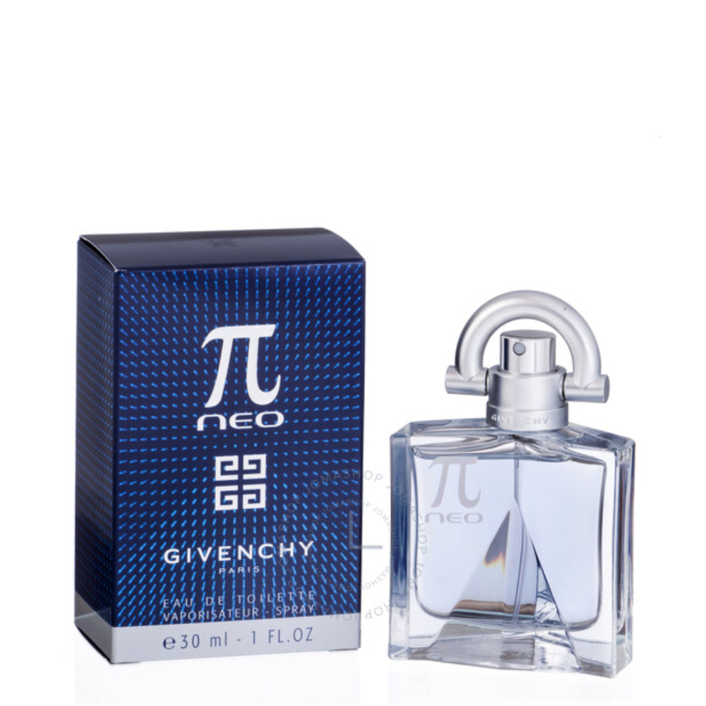 GIVENCHY PI NEO EDT 30ML