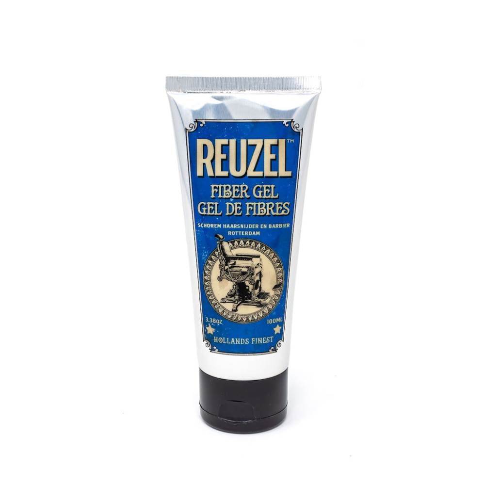 REUZEL FIBER GEL 100ML 39723