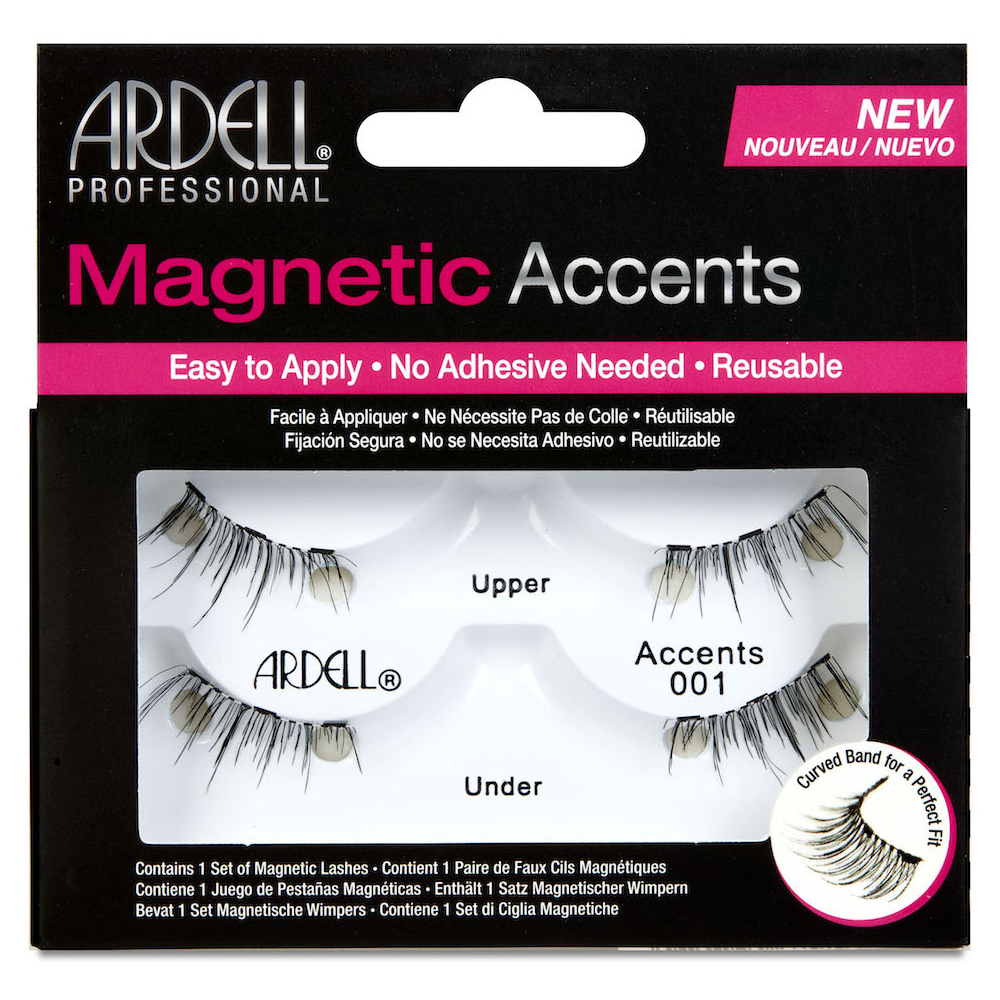 ARDELL 67953 MAGNETIC CIGLIA FINTE MAGNETICHE DOUBLE ACCENTS 001 55508