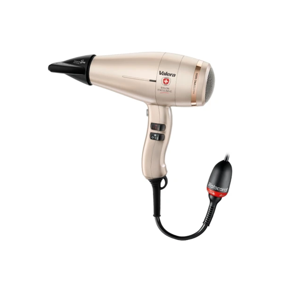 VALERA PHON MASTER PRO 3.2 ROSE GOLD 2400W 55861220