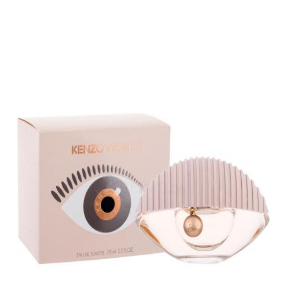 KENZO WORLD EDT 30ML