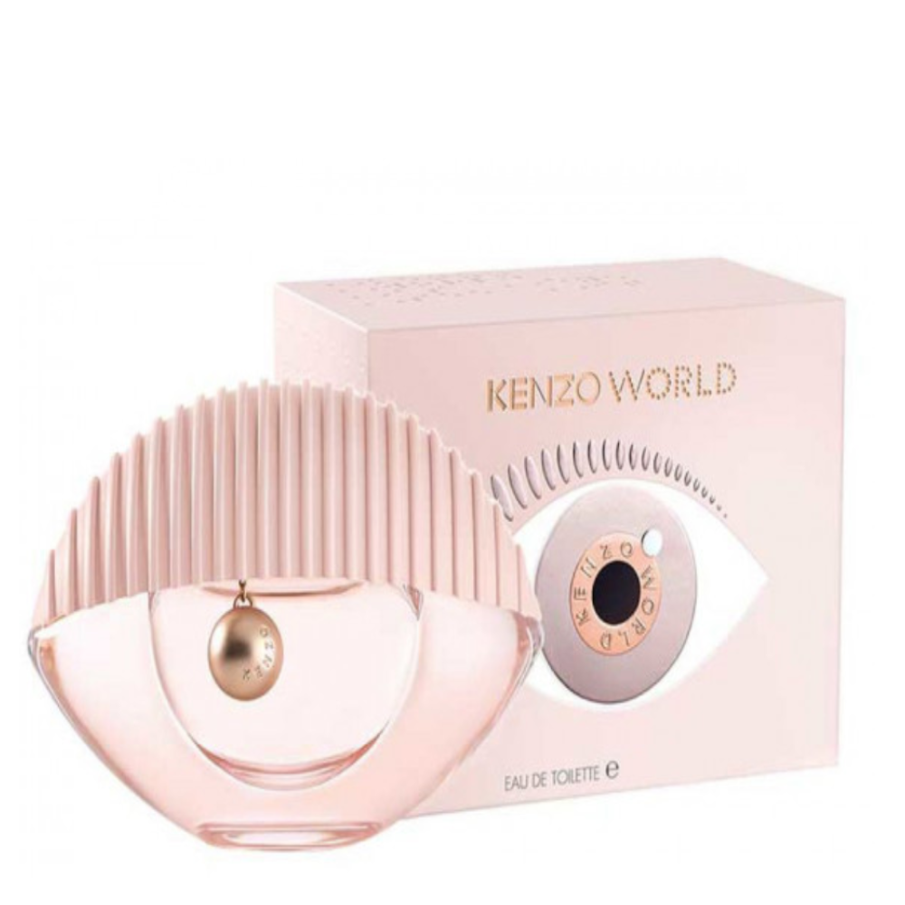 KENZO WORLD EDT 75ML