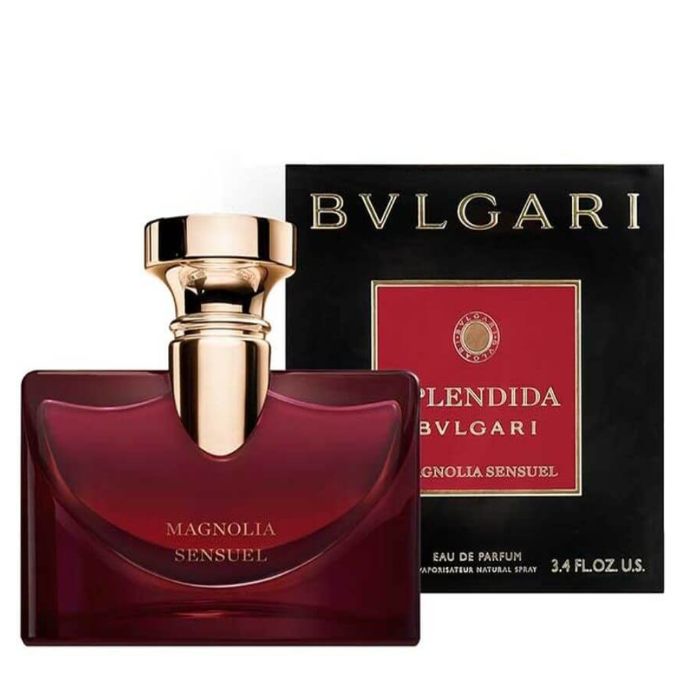 BULGARI SPLENDIDA MAGNOLIA SENSUEL EDP 50ML