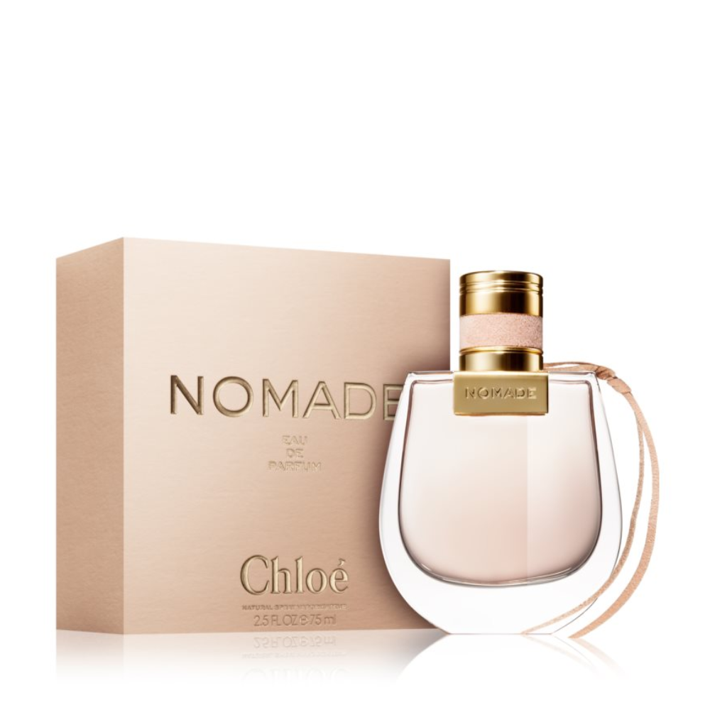 CHLOE NOMADE EDP 75ML