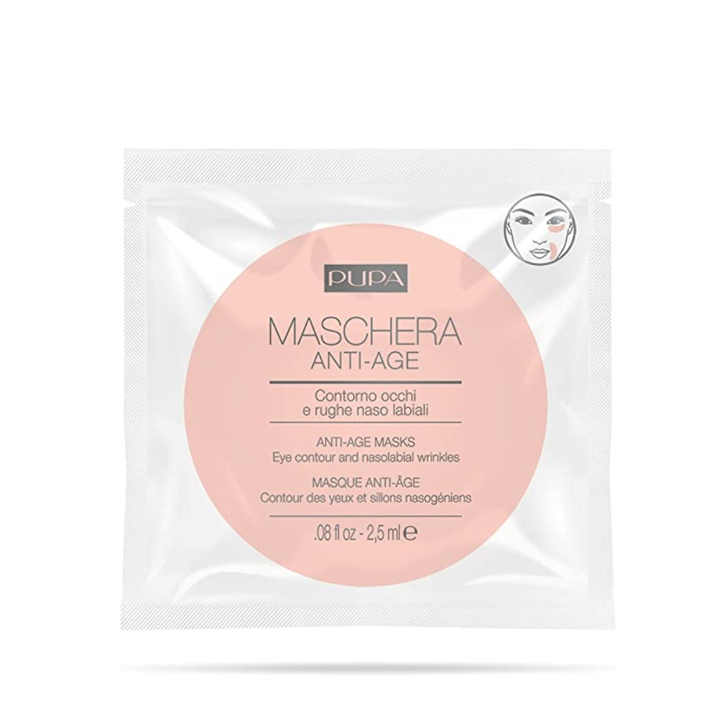 PUPA MASCHERA ANTIAGE CONTORNO OCCHI 2.5ML