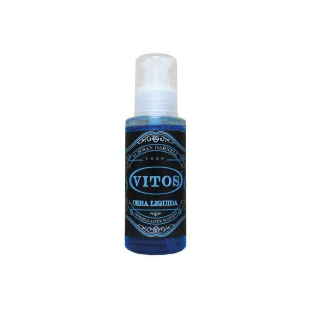 VITOS CERA LIQUIDA MODELLANTE RAPIDO 100ML 1522