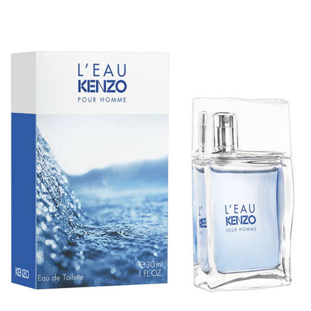 KENZO L'EAU POUR HOMME EDT 30ML