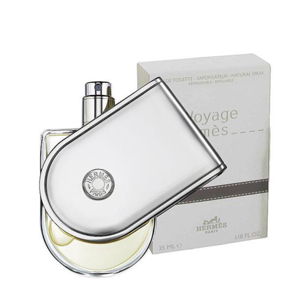 HERMES VOYAGE D'HERMES EDT 35ML