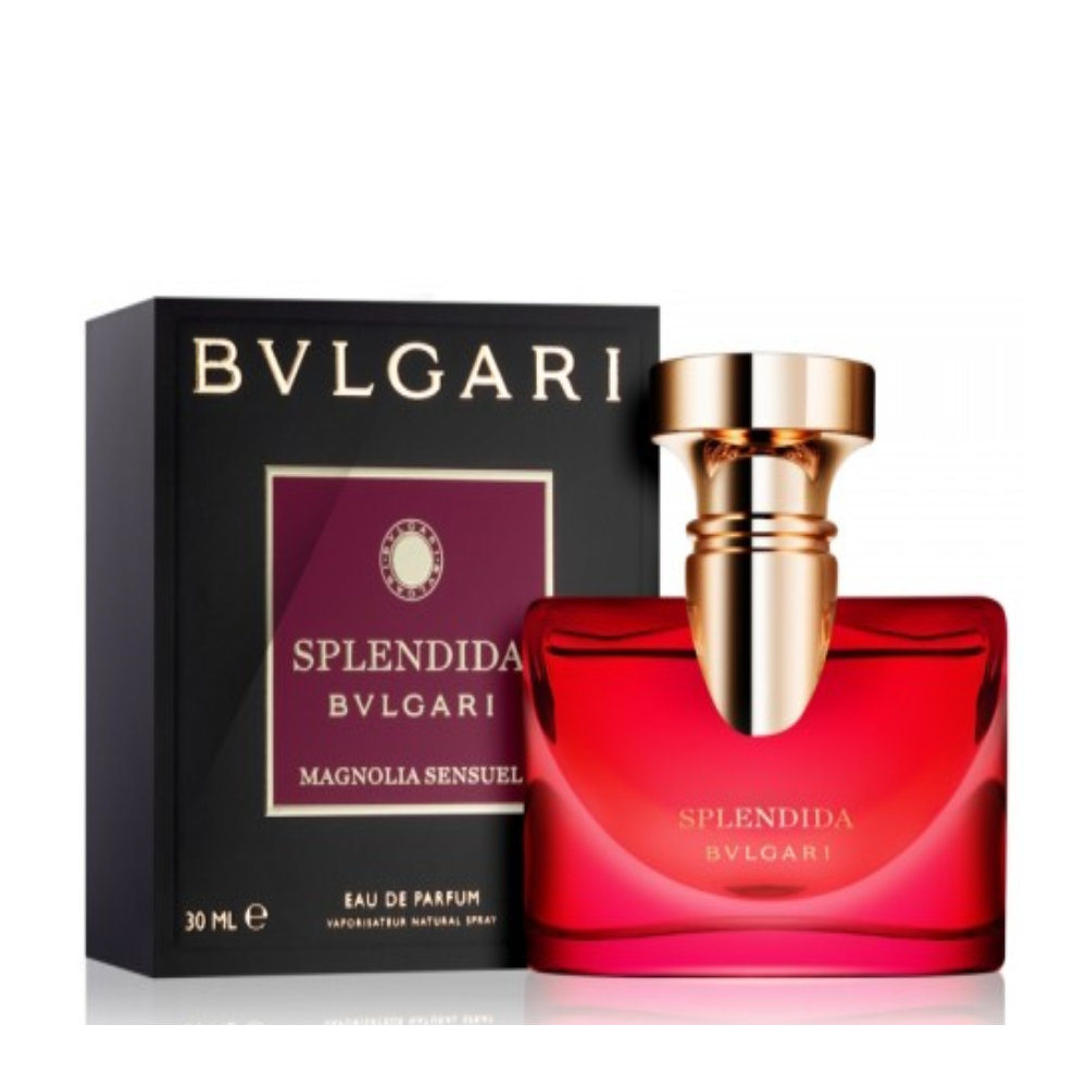 BULGARI SPLENDIDA MAGNOLIA SENSUEL EDP 30ML