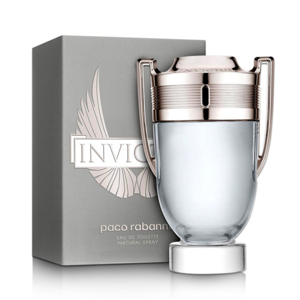 PACO RABANNE INVICTUS EDT 150ML