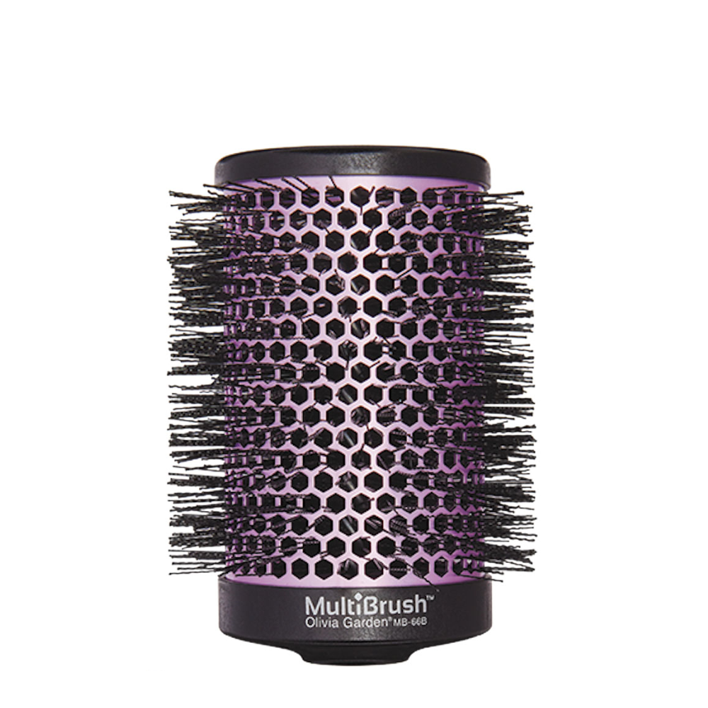 OLIVIA GARDEN MULTIBRUSH CILINDRO SPAZZOLA MM66 41945