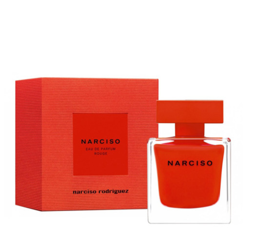 NARCISO RODRIGUEZ ROUGE EDP 50ML 844759