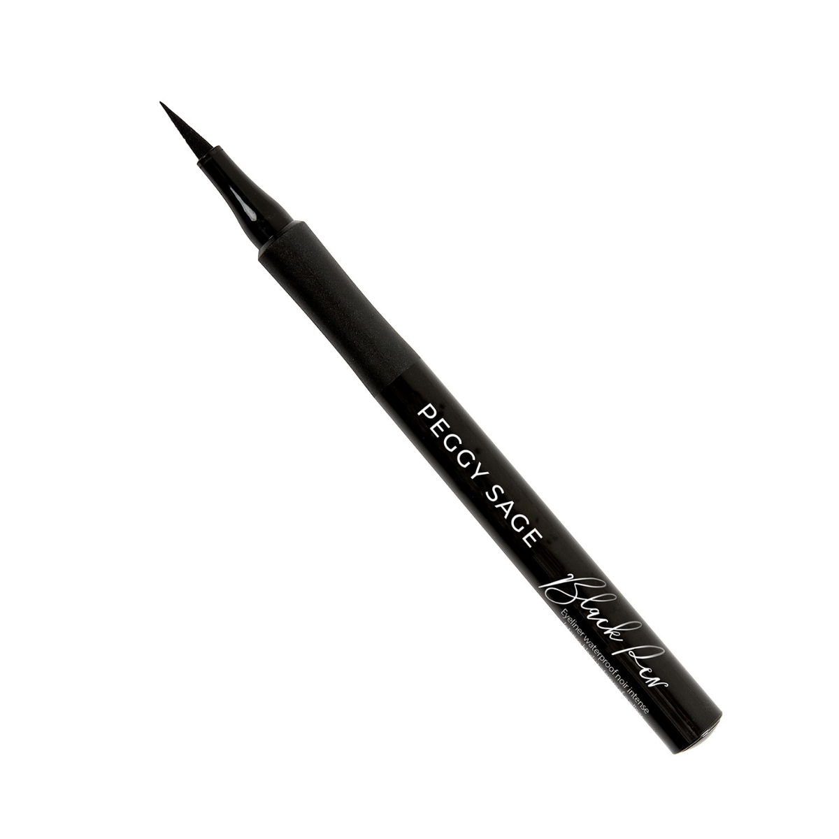 PEGGY SAGE 131911 EYELINER BLACKPEN WATERPROOF NOIR INTENSE 1.2ML