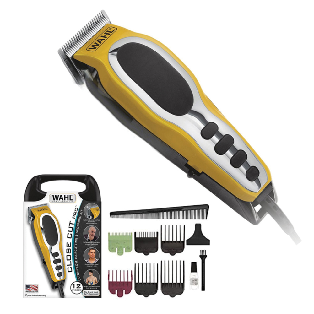 WAHL TOSATRICE A FILO CLOSE CUT 43029