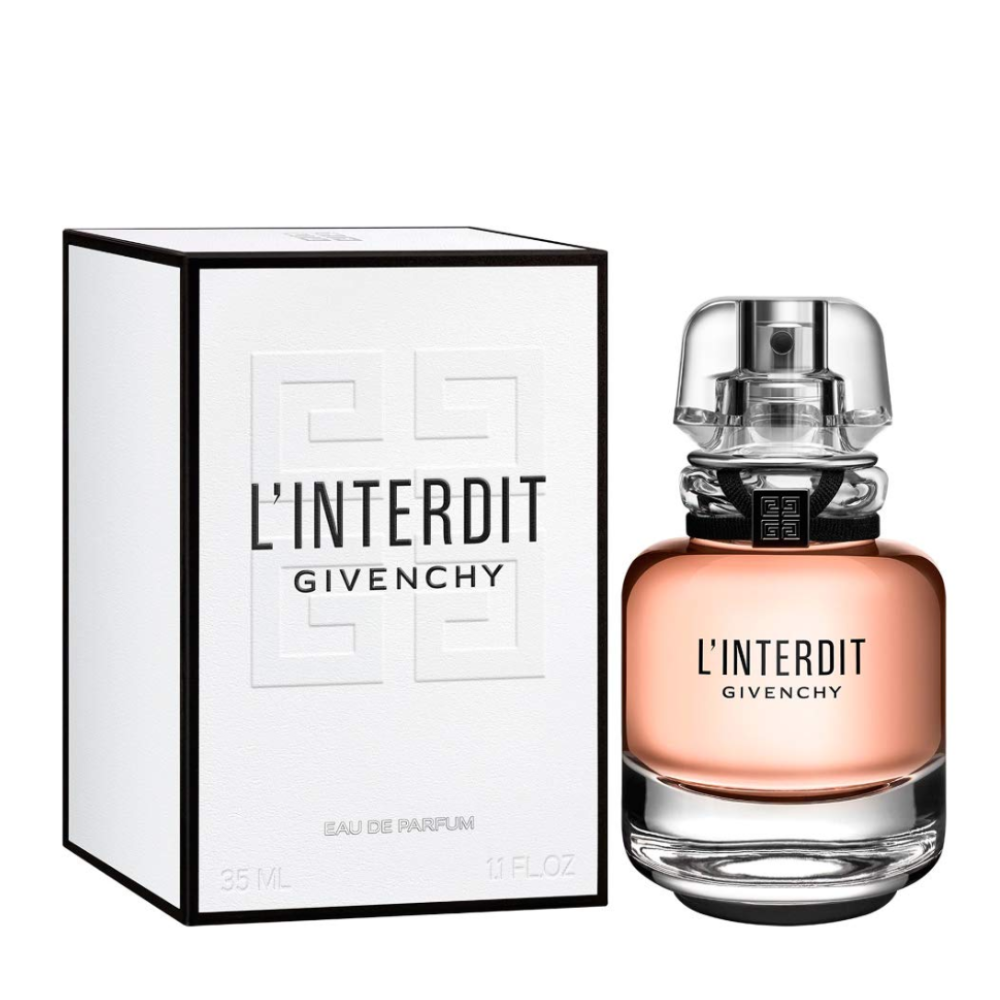 GIVENCHY L'INTERDIT EDP 35ML