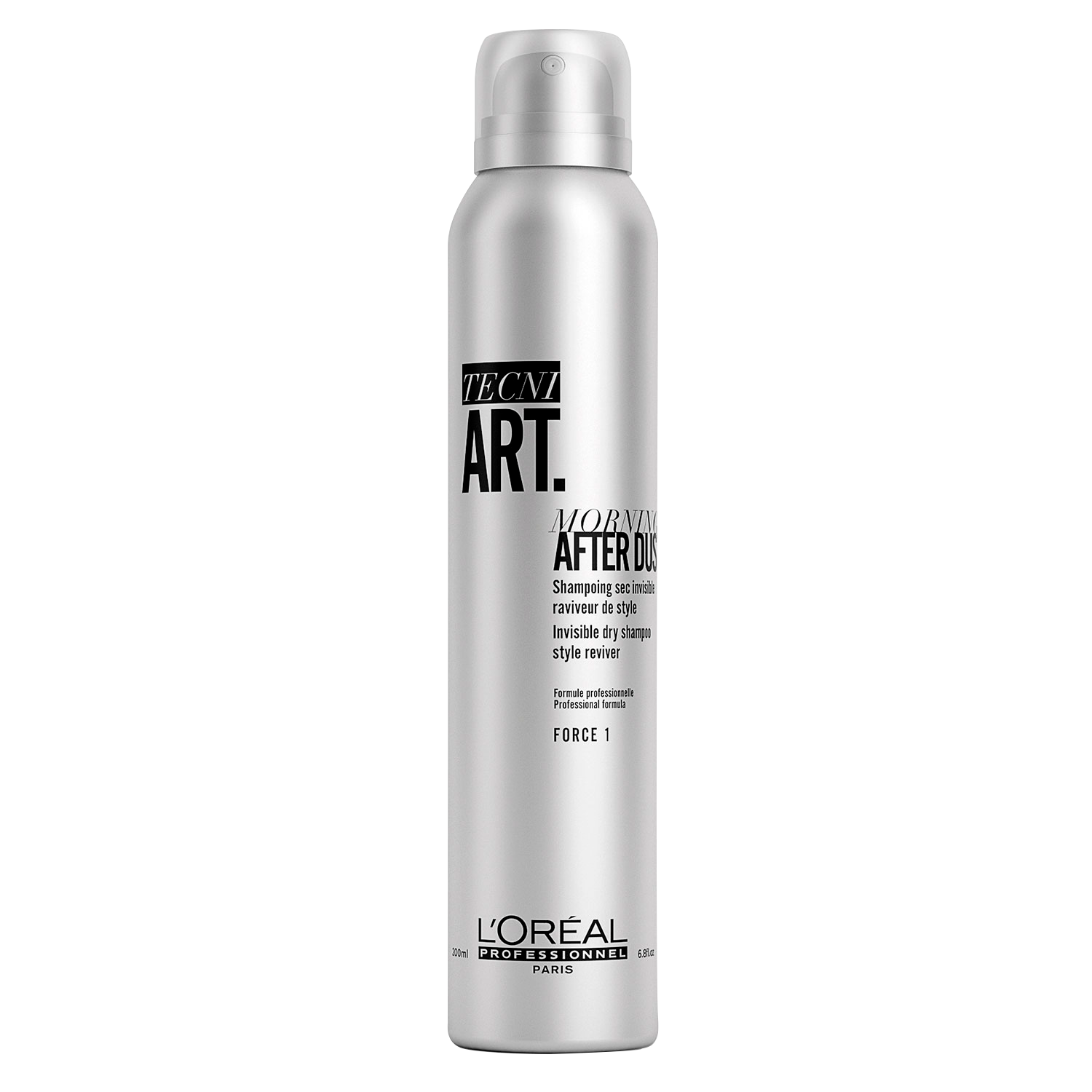 LOREAL TECNIART MORNING AFTER DUST SHAMPOO A SECCO 200ML