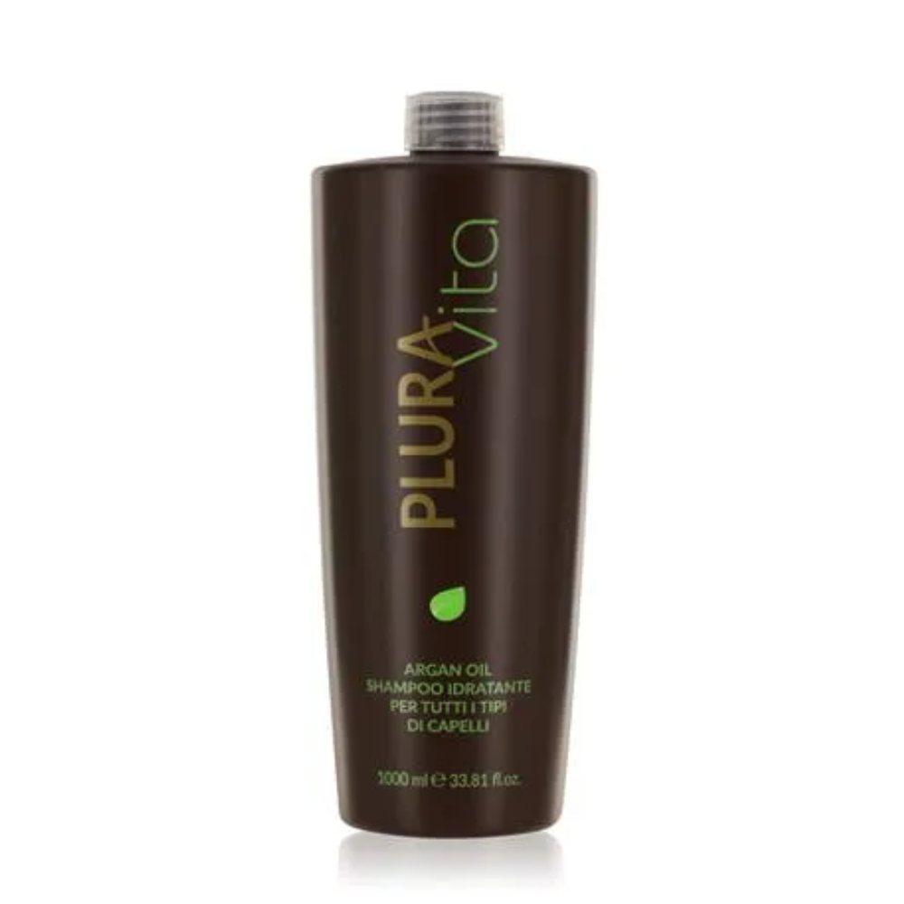 PLURA VITA SHAMPOO IDRATANTE ARGAN OIL 1000ML