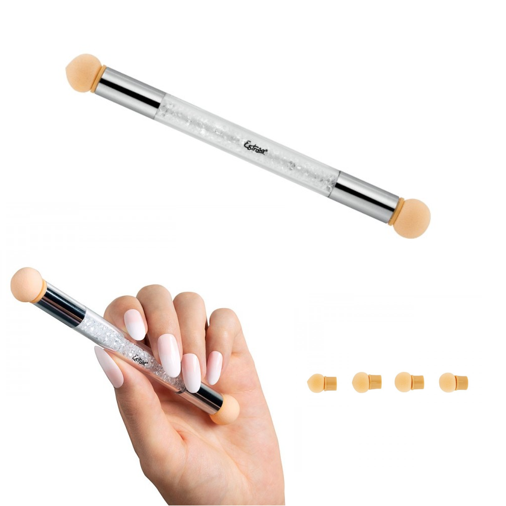 ESTROSA STRUMENTO UNGHIA NAIL ART BE SHADES 7678