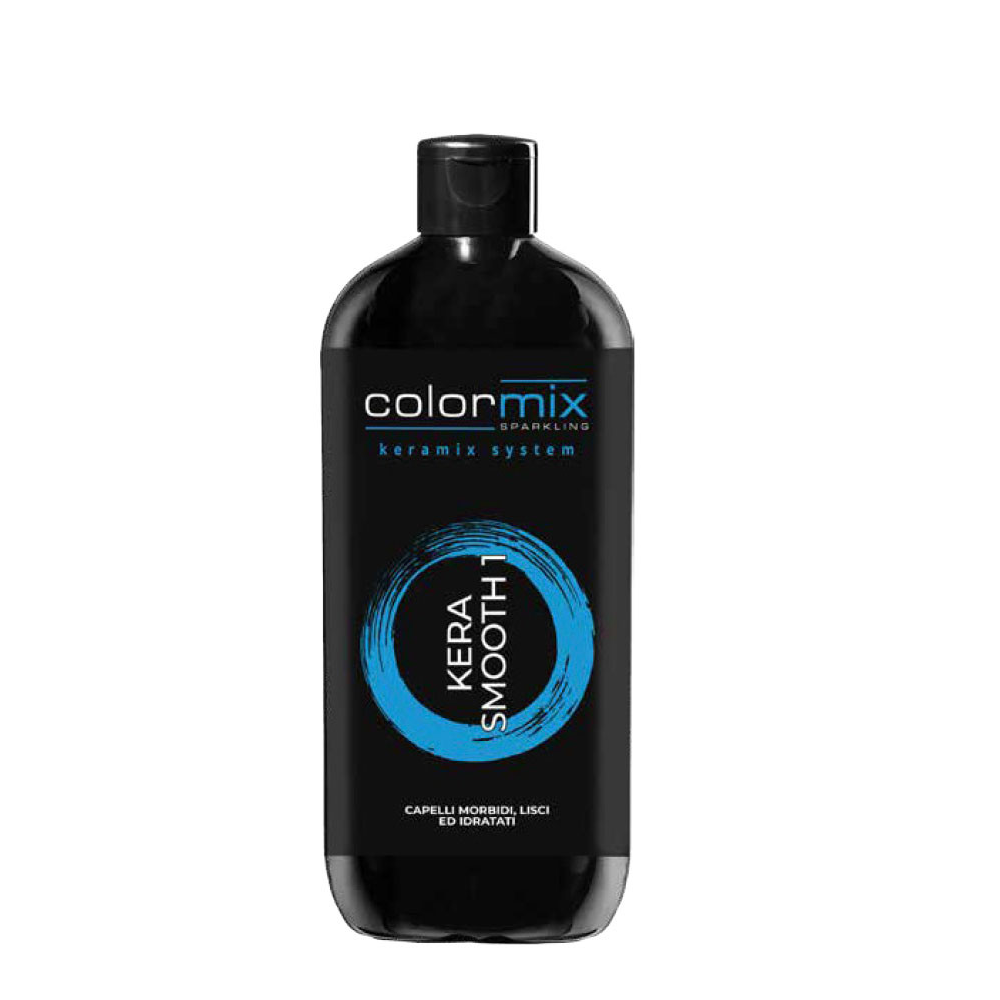 ANIVAL COLOR MIX SPARKLING SMOOTH 1 KERA 500ML