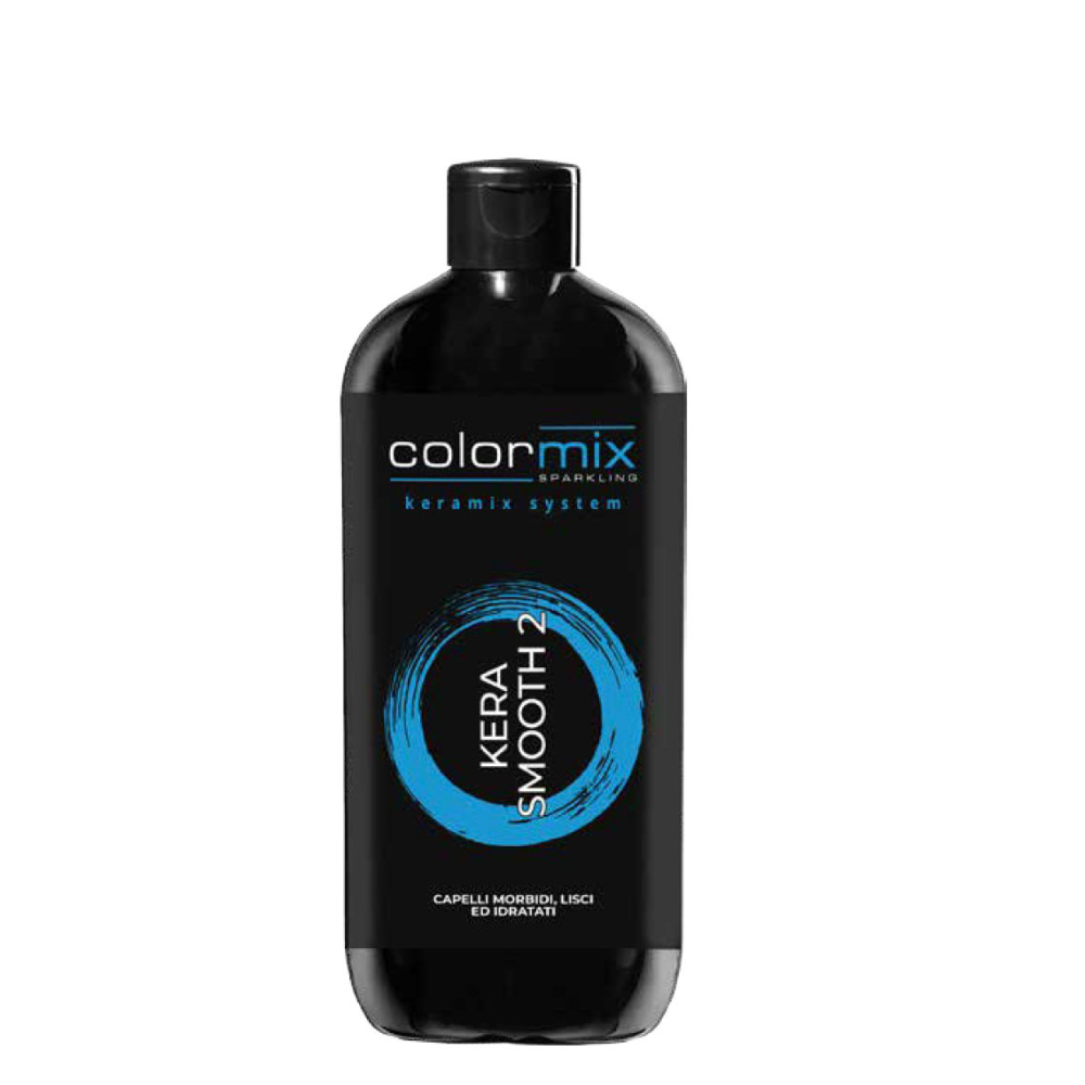 ANIVAL COLOR MIX SPARKLING SMOOTH 2 KERA 500ML