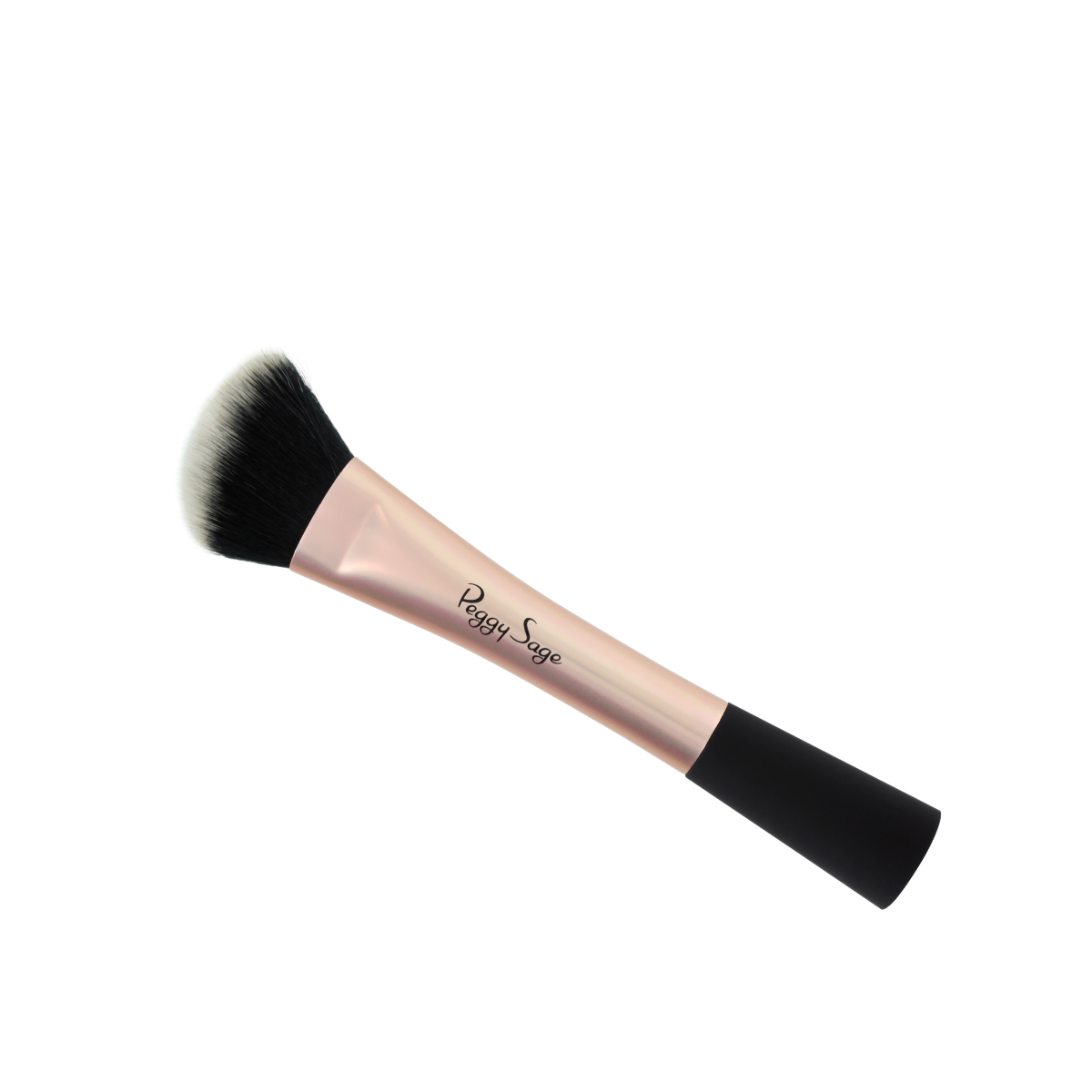 PEGGY SAGE 135216 PENNELLO BLUSH IN SBIECO E FOLTO 25.5MM