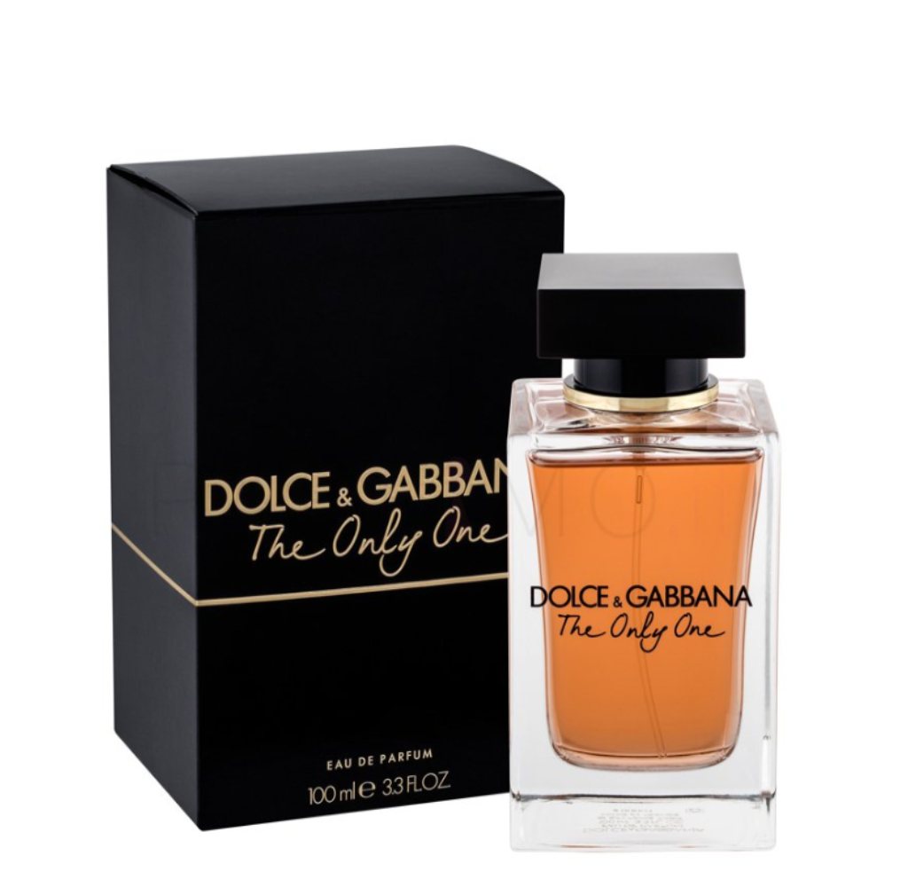 DOLCE&GABBANA THE ONLY ONE EDP 100ML