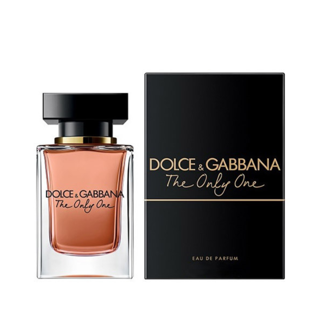 DOLCE&GABBANA THE ONLY ONE EDP 50ML